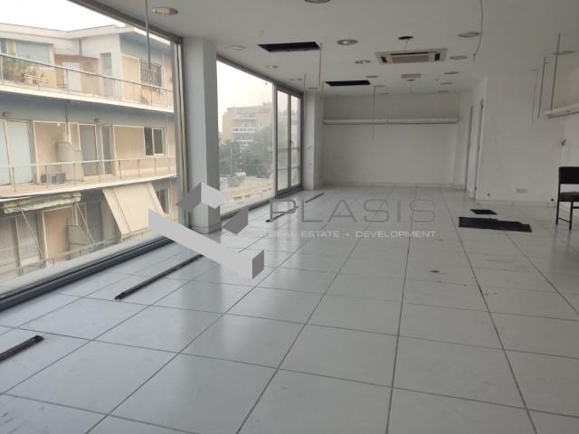 Commercial property for rent Peristeri (Center) Building 517 sq.m.