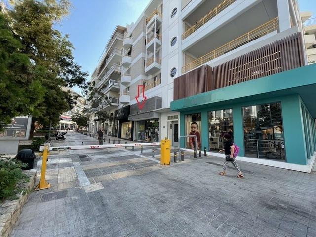 Commercial property for rent Nea Smyrni (Center) Store 147 sq.m.