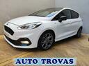 Φωτογραφία για μεταχειρισμένο FORD FIESTA ST LINE του 2019 στα 14.200 €