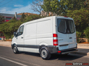 Φωτογραφία για μεταχειρισμένο MERCEDES SPRINTER 67.000km ΕΛΛΗΝΙΚΟ 313 2.2 122HP του 2016 στα 20.000 €