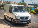 Φωτογραφία για μεταχειρισμένο MERCEDES SPRINTER 67.000km ΕΛΛΗΝΙΚΟ 313 2.2 122HP του 2016 στα 20.000 €