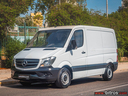 Φωτογραφία για μεταχειρισμένο MERCEDES SPRINTER 67.000km ΕΛΛΗΝΙΚΟ 313 2.2 122HP του 2016 στα 20.000 €