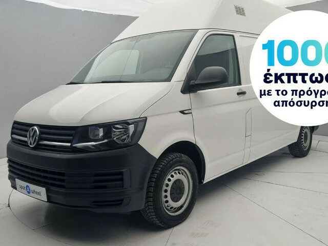 VW TRANSPORTER 2.0 TDi Business Line