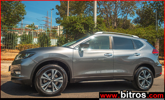 Φωτογραφία για μεταχειρισμένο NISSAN X-TRAIL 1.7 DCI N-CONNECTA 150HP -GR του 1921 στα 23.000 €