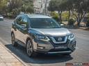 Φωτογραφία για μεταχειρισμένο NISSAN X-TRAIL 1.7 DCI N-CONNECTA 150HP -GR του 1921 στα 23.000 €