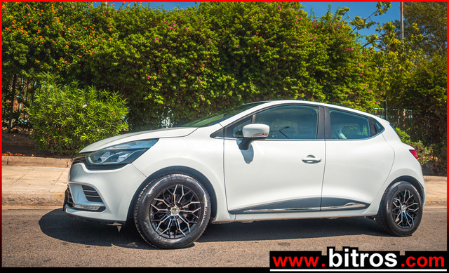 Φωτογραφία για μεταχειρισμένο RENAULT CLIO 1.5DCI EXPRESSION OΘΟΝΗ-NAVI ΕΛΛΗΝΙΚΟ +BOOK του 2001 στα 11.300 €