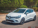 Φωτογραφία για μεταχειρισμένο RENAULT CLIO 1.5DCI EXPRESSION OΘΟΝΗ-NAVI ΕΛΛΗΝΙΚΟ +BOOK του 2001 στα 11.300 €