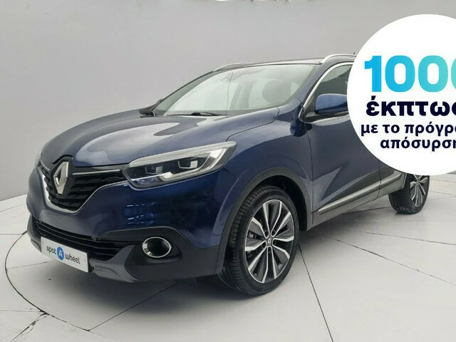 RENAULT KADJAR 1.2 TCe Energy Intens