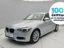 Φωτογραφία για μεταχειρισμένο BMW 116i του 2014 στα 14.950 €