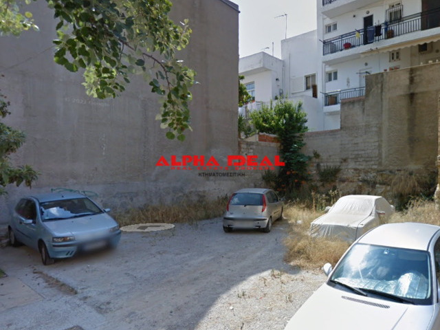 Terrenos en venta Drapetsona (Tampakika) Terreno 130 m²