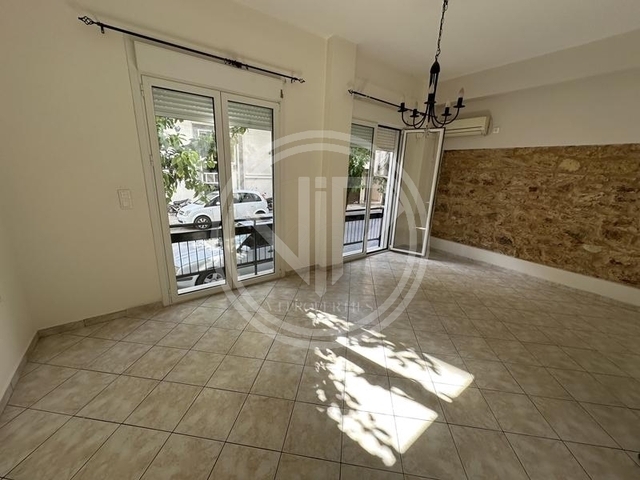 Residencia en alquiler El Pireo (Chatzikiriakio) Piso 87 m² renovado