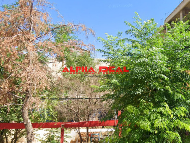 Terrenos en venta Drapetsona (Tampakika) Terreno 185 m²