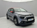 Φωτογραφία για μεταχειρισμένο CITROEN C3 1.2 PureTech Shine του 1920 στα 14.750 €