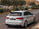 Φωτογραφία για μεταχειρισμένο AUDI A3 S-LINE S-TRONIC FULL PACK S3 +VIRTUAL COCKPIT του 2016 στα 21.000 €