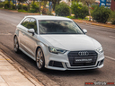 Φωτογραφία για μεταχειρισμένο AUDI A3 S-LINE S-TRONIC FULL PACK S3 +VIRTUAL COCKPIT του 2016 στα 21.000 €