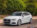 Φωτογραφία για μεταχειρισμένο AUDI A3 S-LINE S-TRONIC FULL PACK S3 +VIRTUAL COCKPIT του 2016 στα 21.000 €