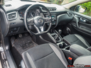 Φωτογραφία για μεταχειρισμένο NISSAN QASHQAI NEW F/L 1.5 ACENTA 110HP -ΕΛΛΗΝΙΚΟ του 2018 στα 17.500 €