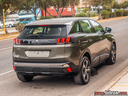 Φωτογραφία για μεταχειρισμένο PEUGEOT 3008 ALLURE ACTIVE GRIP 1.5 130HP -GR του 2019 στα 20.000 €