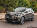 Φωτογραφία για μεταχειρισμένο PEUGEOT 3008 ALLURE ACTIVE GRIP 1.5 130HP -GR του 2019 στα 20.000 €