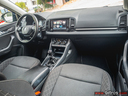 Φωτογραφία για μεταχειρισμένο SKODA KAROQ 1.5 ACT 150HP STYLE -GR του 1921 στα 18.400 €