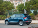 Φωτογραφία για μεταχειρισμένο SKODA KAROQ 1.5 ACT 150HP STYLE -GR του 1921 στα 18.400 €