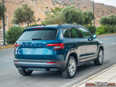 Φωτογραφία για μεταχειρισμένο SKODA KAROQ 1.5 ACT 150HP STYLE -GR του 1921 στα 18.400 €