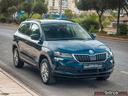 Φωτογραφία για μεταχειρισμένο SKODA KAROQ 1.5 ACT 150HP STYLE -GR του 1921 στα 18.400 €