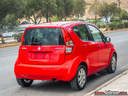 Φωτογραφία για μεταχειρισμένο SUZUKI SPLASH 1.2 GLS 86HP 5ΘΥΡΟ +NAVI +ΖΑΝΤΕΣ του 2010 στα 5.500 €