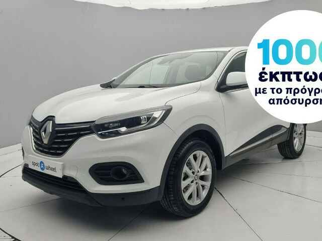 RENAULT KADJAR 1.5 dCi Business