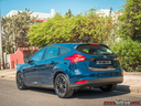 Φωτογραφία για μεταχειρισμένο FORD FOCUS 1.5 D 120HP ΕΛΛΗΝΙΚΟ+BOOK+NAVI BUSINESS του 2018 στα 12.800 €