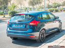 Φωτογραφία για μεταχειρισμένο FORD FOCUS 1.5 D 120HP ΕΛΛΗΝΙΚΟ+BOOK+NAVI BUSINESS του 2018 στα 12.800 €