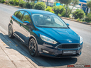 Φωτογραφία για μεταχειρισμένο FORD FOCUS 1.5 D 120HP ΕΛΛΗΝΙΚΟ+BOOK+NAVI BUSINESS του 2018 στα 12.800 €