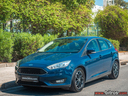 Φωτογραφία για μεταχειρισμένο FORD FOCUS 1.5 D 120HP ΕΛΛΗΝΙΚΟ+BOOK+NAVI BUSINESS του 2018 στα 12.800 €