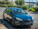 Φωτογραφία για μεταχειρισμένο FORD FOCUS 1.5 D 120HP ΕΛΛΗΝΙΚΟ+BOOK+NAVI BUSINESS του 2018 στα 11.800 €