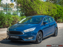 Φωτογραφία για μεταχειρισμένο FORD FOCUS 1.5 D 120HP ΕΛΛΗΝΙΚΟ+BOOK+NAVI BUSINESS του 2018 στα 11.800 €