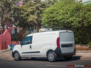 Φωτογραφία για μεταχειρισμένο FIAT DOBLO ΨΥΓΕΙΟ ΦΥΣΙΚΟ ΑΕΡΙΟ CNG L2H1 120HP ΕΛΛΗΝΙΚΟ του 1920 στα 12.500 €