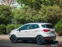 Φωτογραφία για μεταχειρισμένο FORD ECOSPORT 37.000km 1.0i EcoBoost 125hp +NAVI του 2018 στα 14.500 €