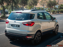 Φωτογραφία για μεταχειρισμένο FORD ECOSPORT 37.000km 1.0i EcoBoost 125hp +NAVI του 2018 στα 14.500 €