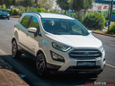 Φωτογραφία για μεταχειρισμένο FORD ECOSPORT 37.000km 1.0i EcoBoost 125hp +NAVI του 2018 στα 14.500 €