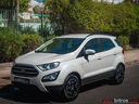 Φωτογραφία για μεταχειρισμένο FORD ECOSPORT 37.000km 1.0i EcoBoost 125hp +NAVI του 2018 στα 14.500 €