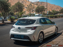 Φωτογραφία για μεταχειρισμένο TOYOTA COROLLA 1.8 HYBRID ACTIVE CAMERA -ΕΛΛΗΝΙΚΟ+BOOK του 2019 στα 20.000 €