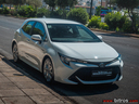 Φωτογραφία για μεταχειρισμένο TOYOTA COROLLA 1.8 HYBRID ACTIVE CAMERA -ΕΛΛΗΝΙΚΟ+BOOK του 2019 στα 20.000 €