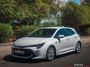 Φωτογραφία για μεταχειρισμένο TOYOTA COROLLA 1.8 HYBRID ACTIVE CAMERA -ΕΛΛΗΝΙΚΟ+BOOK του 2019 στα 20.000 €