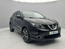 Φωτογραφία για μεταχειρισμένο NISSAN QASHQAI 1.5 dCi Tekna του 2015 στα 16.750 €