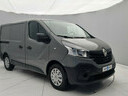 Φωτογραφία για μεταχειρισμένο RENAULT TRAFIC 1.6 dCi L1H1 Comfort του 2019 στα 19.950 €