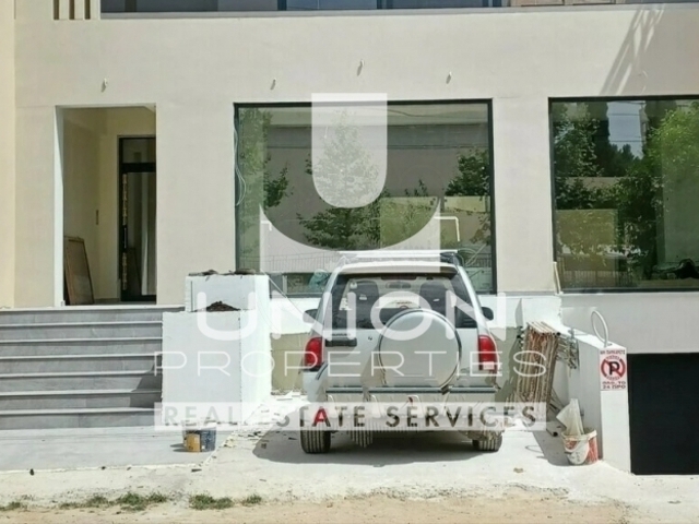 Commercial property for rent Peristeri (Nea Kolokinthou) Office 75 sq.m.