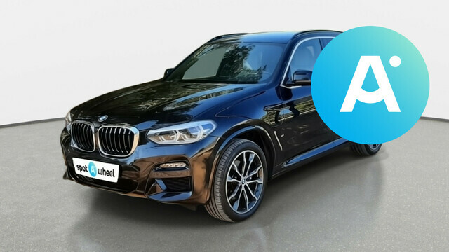 Φωτογραφία για μεταχειρισμένο BMW X3 xDrive 30e M Sport του 1920 στα 51.950 €