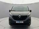 Φωτογραφία για μεταχειρισμένο RENAULT TRAFIC 1.6 dCi L1H1 Comfort του 2019 στα 19.950 €