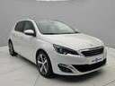 Φωτογραφία για μεταχειρισμένο PEUGEOT 308 1.2 e-THP Feline του 2016 στα 13.450 €