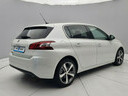 Φωτογραφία για μεταχειρισμένο PEUGEOT 308 1.2 e-THP Feline του 2016 στα 13.450 €